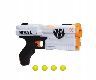 Pištoľ pre deti - Nerf Rival zbraň na Kronos XVIII-500
