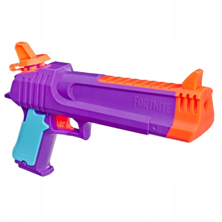 Detská zbraň - Nerf Super Susoker Water Launcher Fortnite E6875