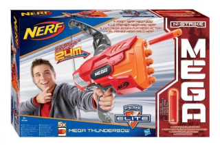 Nerf Big Bow Thunderbow od Hasbro Shop Wawa