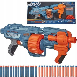 Nerf Elite 2.0 Shockwave E9527