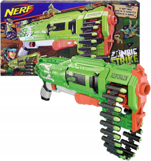 Hojdanie Rocker a 2in1 Biedronka Ride