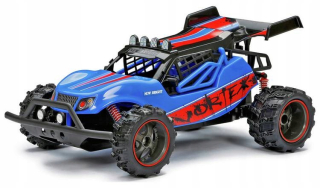 Auto na diaľkové ovládanie - New Bright RC 1:14 Vortex kočík diaľkovo ovládať