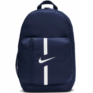 Viackomorový školský batoh Nike Shades of blue, 22 rokov
