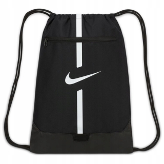 Taška Nike Academy 21 čierna