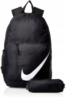Školský batoh - Batoh Nike Elemental + School Sports Cencil Case
