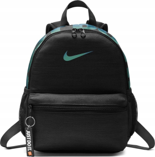 Školský batoh - Nike Detské školské batohy Black