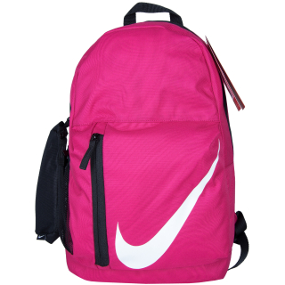 Školský batoh - Batoh Nike School+22L ružové puzdro