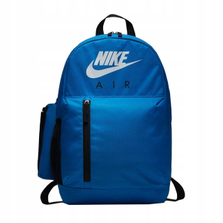 Školský batoh - Batoh Nike School s Perruzkou Case BA5767-403