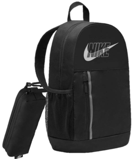 Školský batoh - Batoh Nike School s ceruzkou Case Black 20L