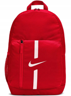 Športový batoh Nike DA2571 657 červený