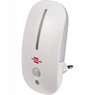 Nočná lampa do detskej izby - Nočné LED NL09 z pocitov a súmraku
