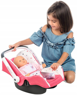 Detská sedačka 2v1 Maxi Cosi Smoby