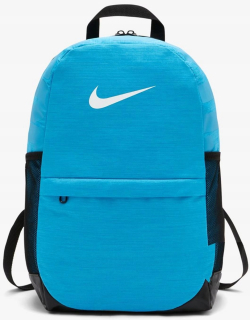 Športový batoh Nike BA5473 482 modrý