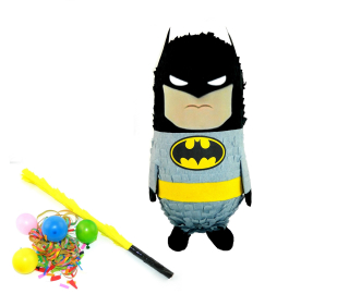 NEW Set Batman Pinata