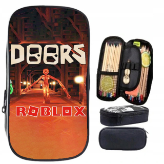 Nové 3D Duors s pamiatkou ROBLOX PUCE CUSIL