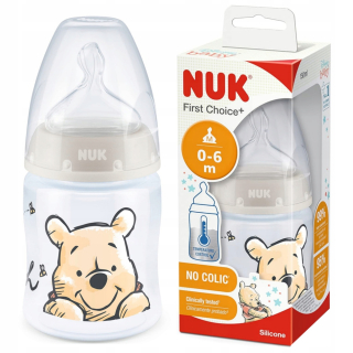 NUK fľaša 150 ml 743.932