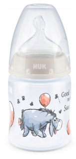NUK fľaša 150 ml 743.932