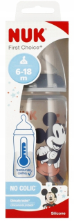 NUK fľaša 300 ml 741019