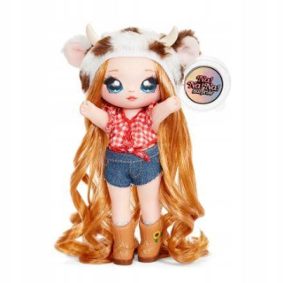 Bábika Na Na Na Surprise - Nanana Surprise Annabelle Moooshe Kings 3 Series