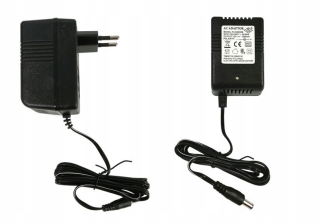 Autonabíjačka 12V 1000mA s diódou