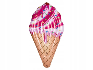 Nafukovacie matrace Crivit Ice
