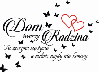 Detské samolepky na stenu - Sticker samolepky na stenu Titulky 200x100cm