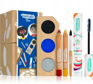 Namaki Intergalactic Box Set (pre deti)