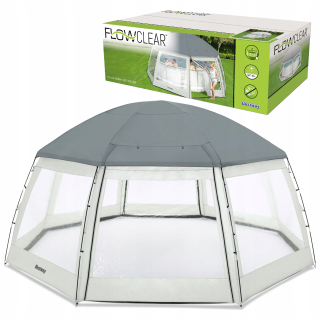 Stan za bazén Pavilion Altana Bestway 58612