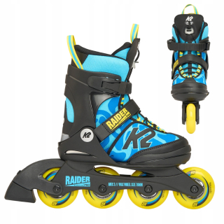 K2 Korčule Raider Pro