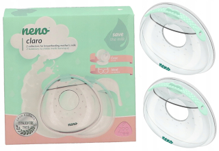 Neno NEN-MAM-LK012 zberač mlieka