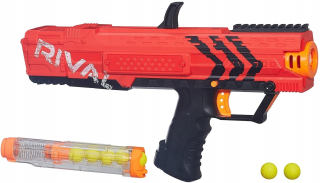 Pištoľ pre deti - Nerf B1618 shoting HRY - Rival - Apollo XV 700