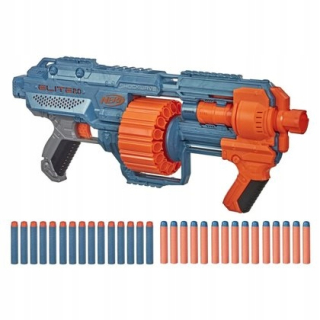 Detská zbraň - NERF ELITE 2.0 - Shockwave RD-15 launcher