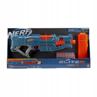 Pištoľ pre deti - NERF ELITE 2.0 - Turbine launcher CS-18 E9481