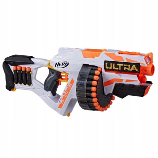 Pištoľ pre deti - Nerf Ultra One Automatické launcher 8+ Hasbro