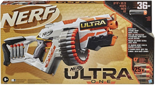 Pištoľ pre deti - Spúšťač Nerf Ultra One E6596