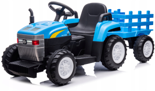 NEW HOLLAND Modré auto