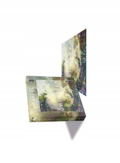 Nick Cave Ghosteen PUZZLE 500 Rock Saws