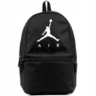 Nike Air Jordan čierny športový školský batoh 9A0289-F66