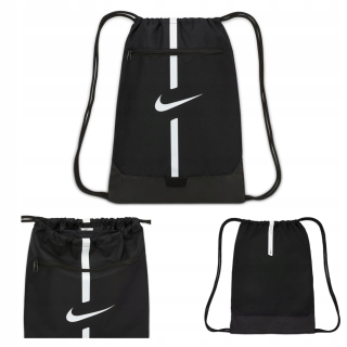 Taška Nike Academy 21 čierna