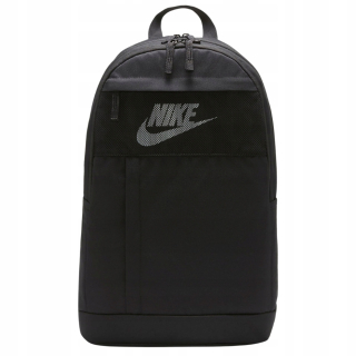 Viackomorový školský batoh Nike, čierny, 22 rokov
