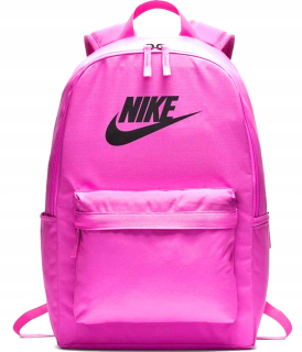 Školský batoh - Nike batoh dievčatá školy ružové ženy