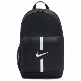 Viackomorový školský batoh Nike, čierny, 22 rokov