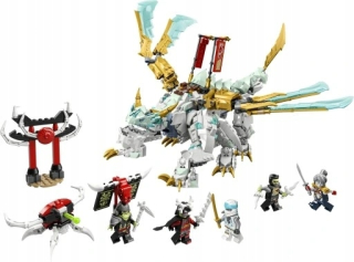 Stavebnica bloky - LEGO Star Wars 75145 Temný bojovník