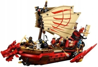 Stavebnica, slamky - Lego Spider Man Consence Car Quad 5 figurín 4+