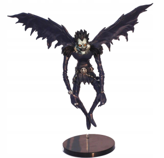 Zberateľská figúrka - New Anime Death Note figúrka Ryuuku Death Note