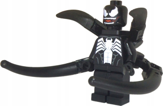 Figurka sh711 LEGO Super Heroes Venom