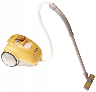 Detský vysávač - Interaktívny vysávač pre deti Bosch Sound