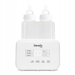 Elektrický ohrievač Lionelo