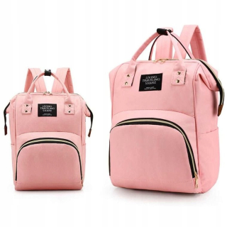 Organizér tašky na kočík Mom Bag