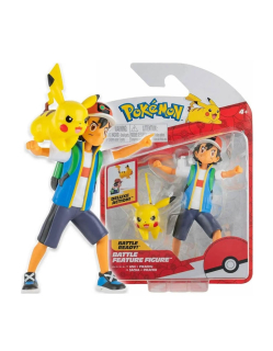 Jazwares Pokemon PKW2473 figúrka 12 cm